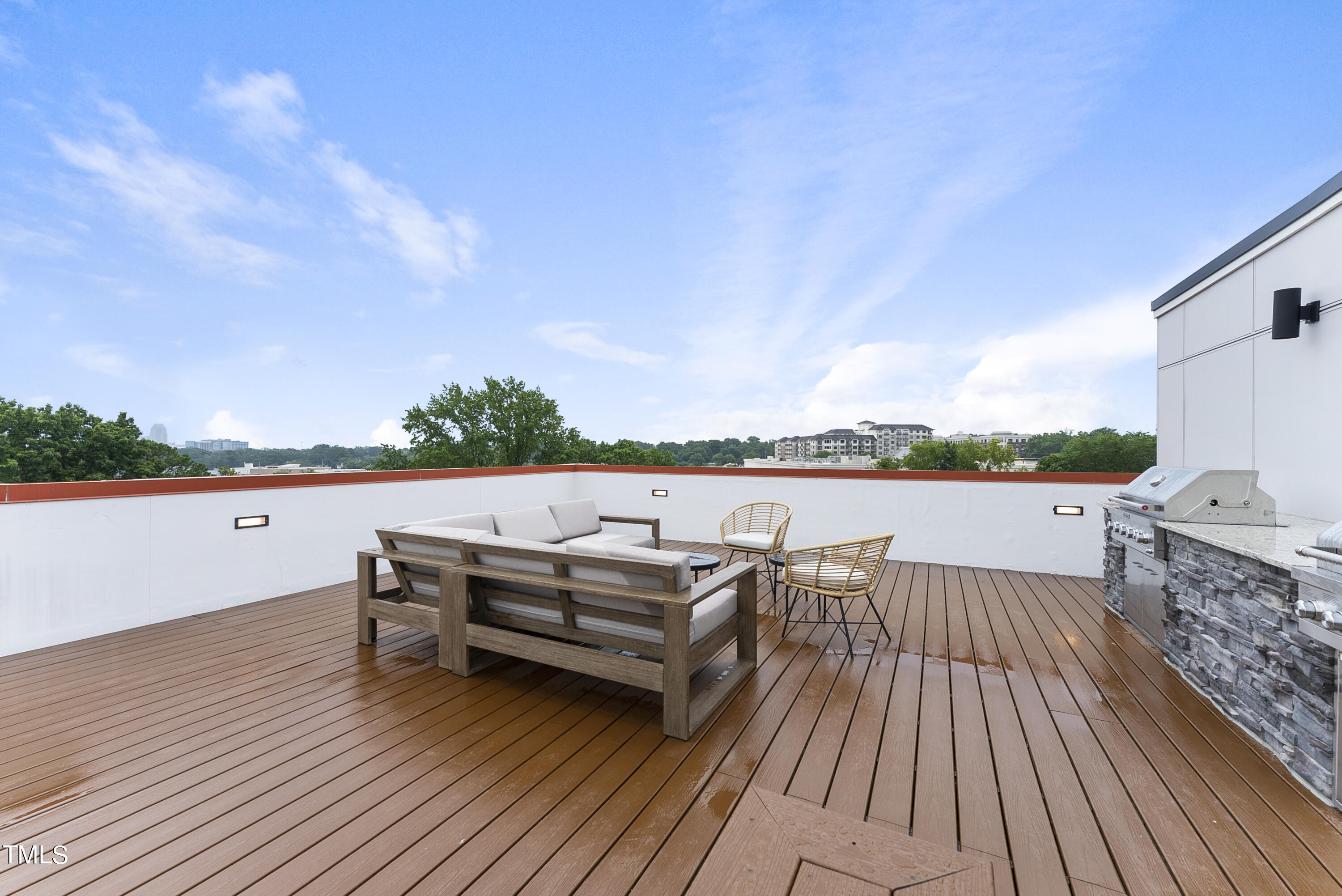 615 Daniels Street, Unit 111 Raleigh, NC 27605 - Photo 16 of 23