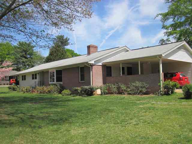 500 Concord Avenue Anderson, SC 29621 - Photo 1 of 14