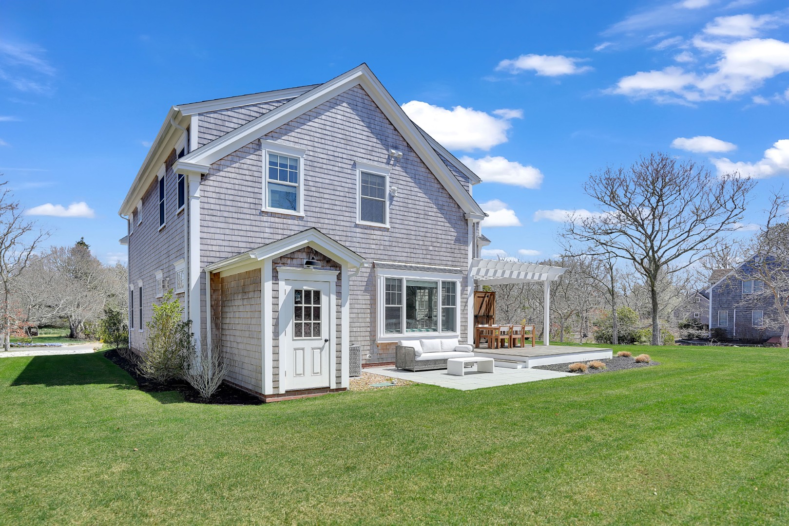 40 Edgewood Drive Edgartown, MA 02539 - Photo 24 of 33