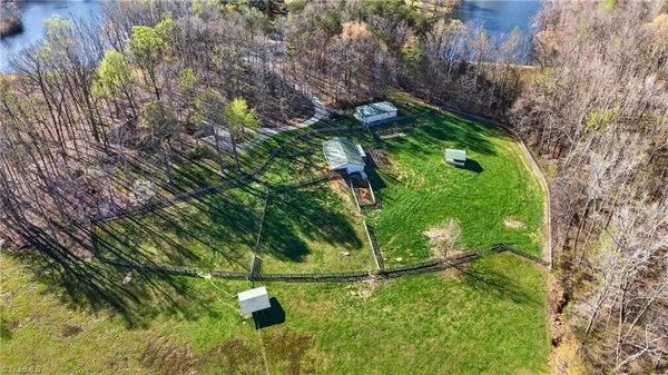 $625,000 | 7736 Penns Grove Road, Summerfield, NC 27358