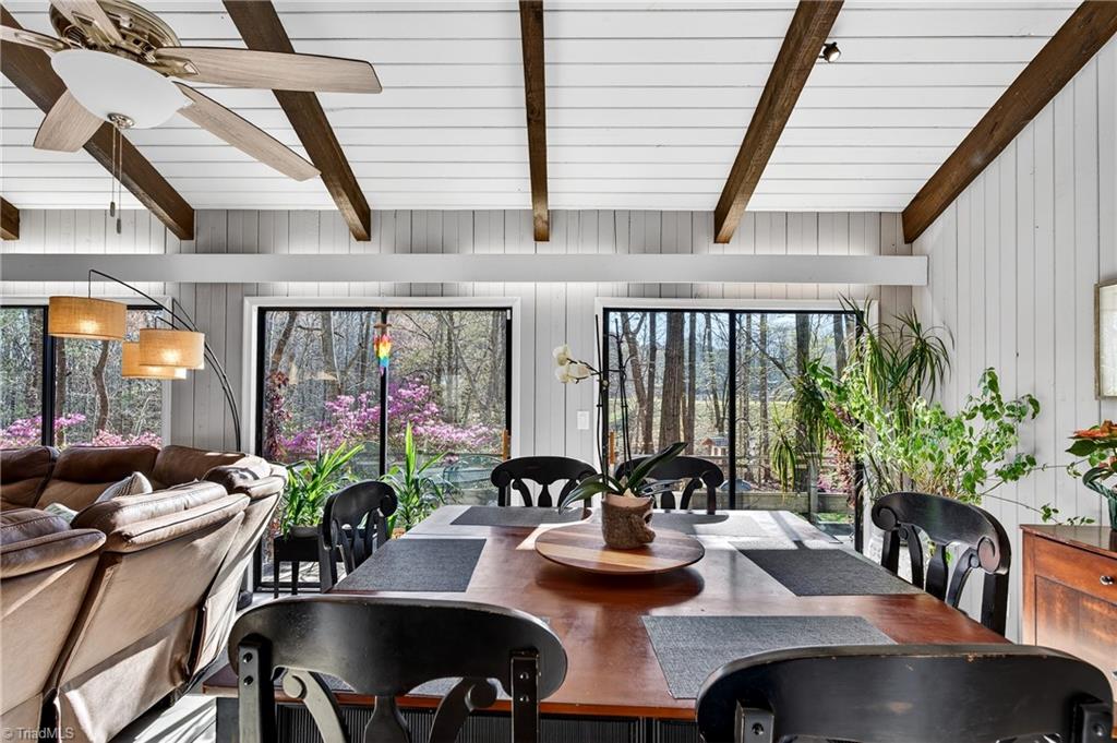 7736 Penns Grove Road Summerfield, NC 27358 - Photo 13 of 50 So much natural light!