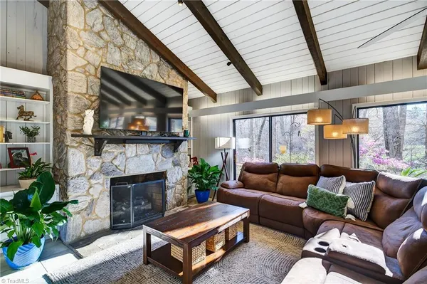 $625,000 | 7736 Penns Grove Road, Summerfield, NC 27358