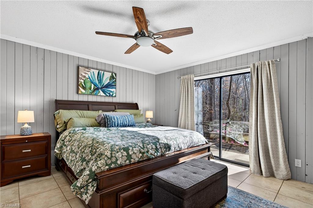 7736 Penns Grove Road Summerfield, NC 27358 - Photo 19 of 50 The primary bedroom suite!