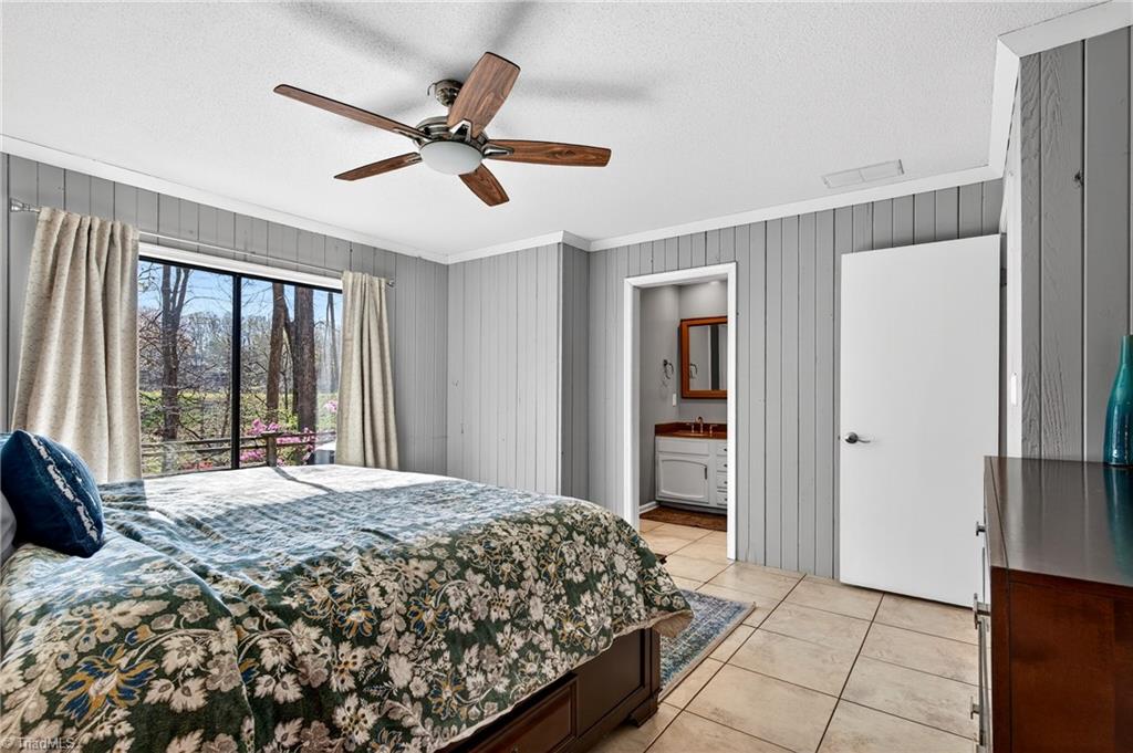 7736 Penns Grove Road Summerfield, NC 27358 - Photo 20 of 50 Wake up to a beautiful view!