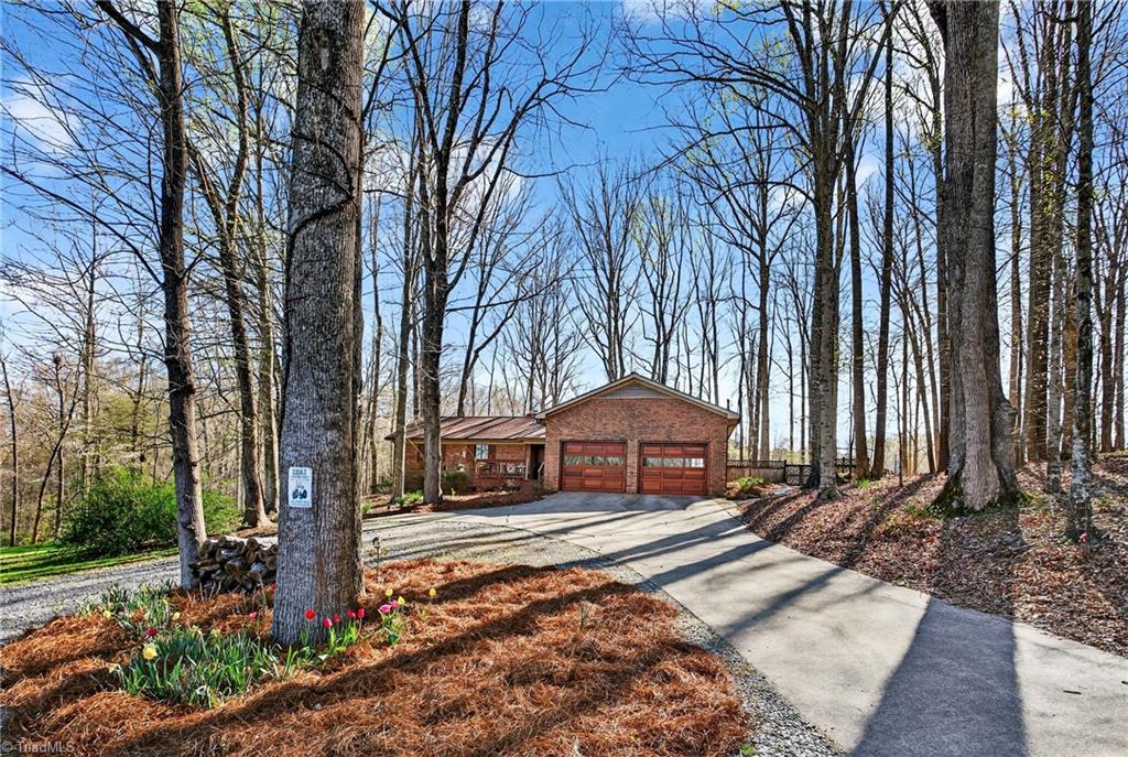 7736 Penns Grove Road Summerfield, NC 27358 - Photo 2 of 50 Your new home!