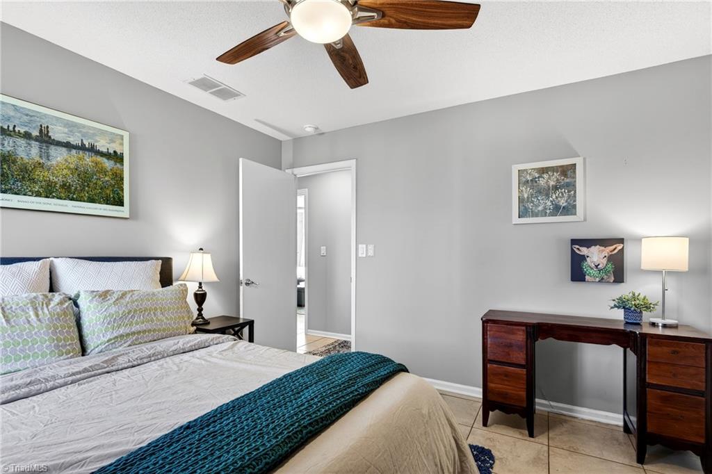 7736 Penns Grove Road Summerfield, NC 27358 - Photo 22 of 50 Second bedroom