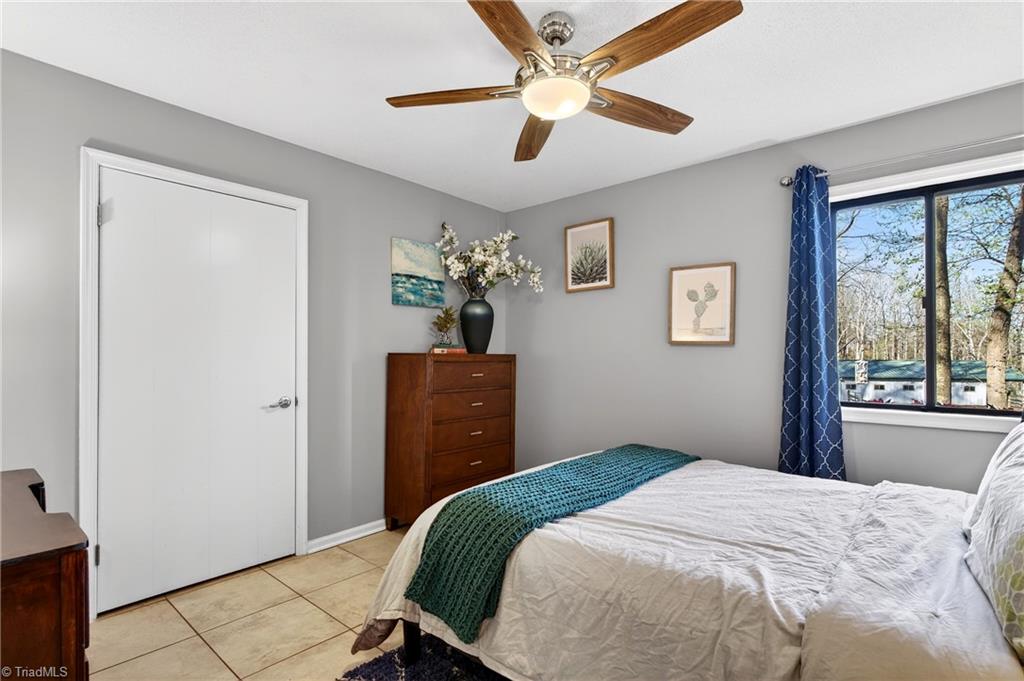 7736 Penns Grove Road Summerfield, NC 27358 - Photo 23 of 50 Another view of bedroom #2