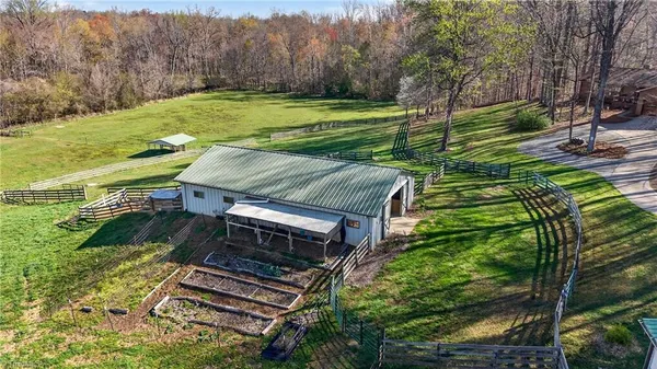 $625,000 | 7736 Penns Grove Road, Summerfield, NC 27358