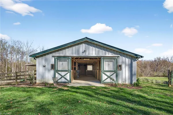 $625,000 | 7736 Penns Grove Road, Summerfield, NC 27358