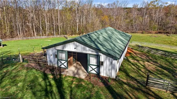 $625,000 | 7736 Penns Grove Road, Summerfield, NC 27358