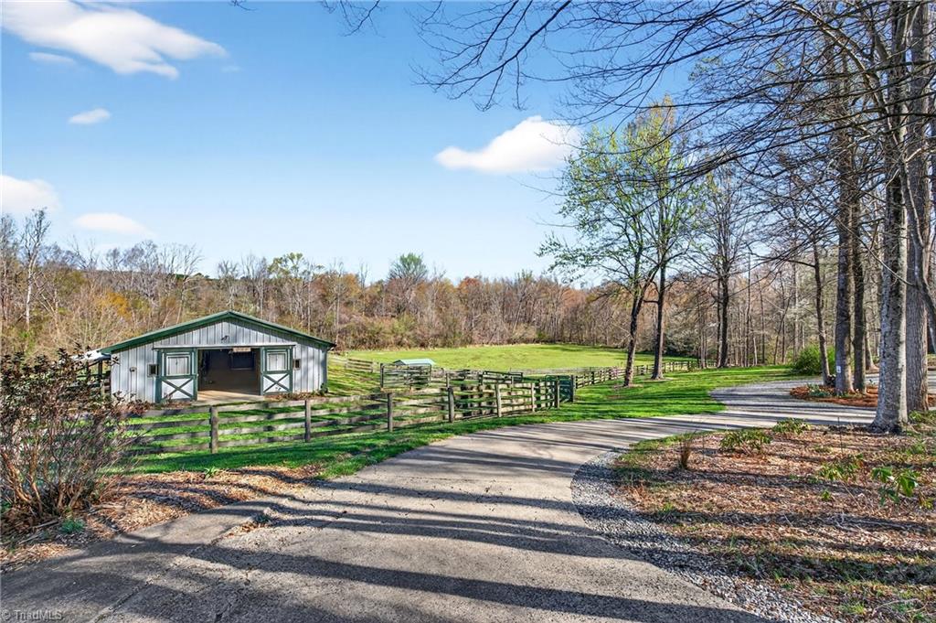 7736 Penns Grove Road Summerfield, NC 27358 - Photo 38 of 50 Imagine this view each day when you get home!