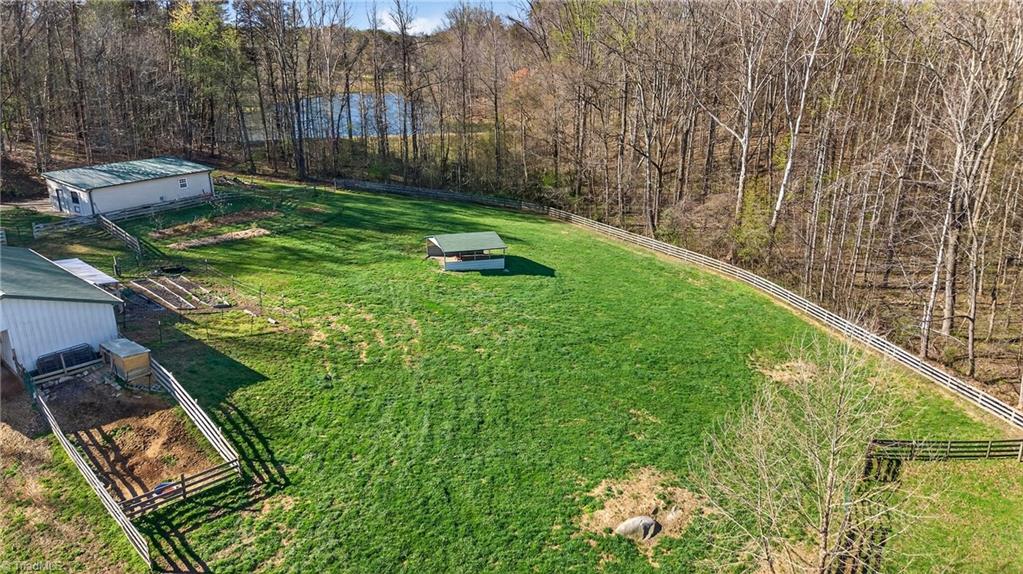 7736 Penns Grove Road Summerfield, NC 27358 - Photo 39 of 50 So much space!