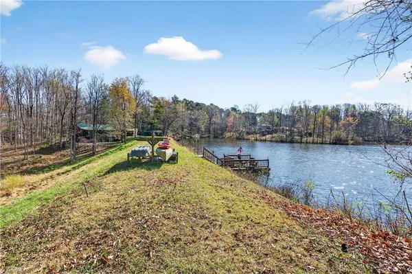 $625,000 | 7736 Penns Grove Road, Summerfield, NC 27358