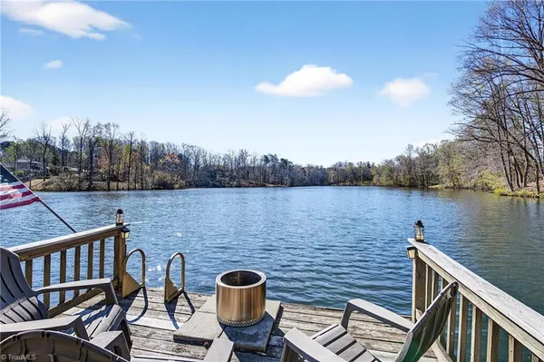 $625,000 | 7736 Penns Grove Road, Summerfield, NC 27358