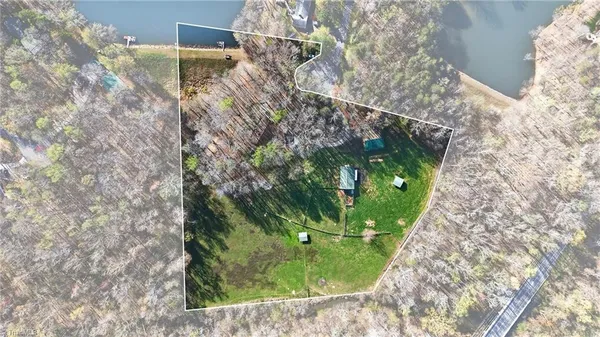 $625,000 | 7736 Penns Grove Road, Summerfield, NC 27358