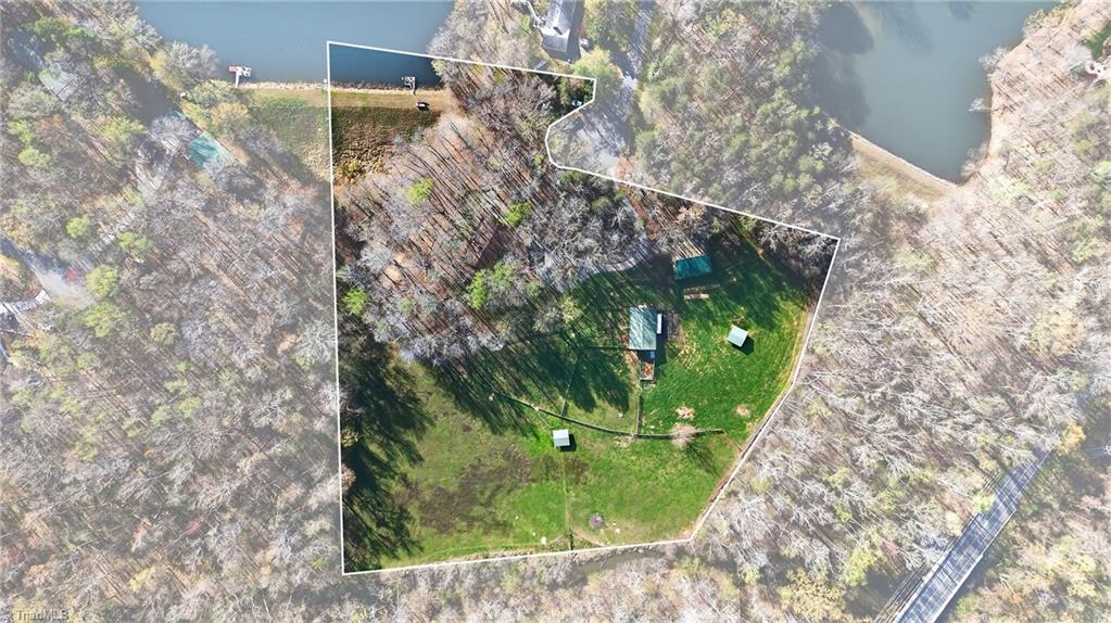 7736 Penns Grove Road Summerfield, NC 27358 - Photo 47 of 50 Approximate property lines