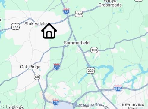 7736 Penns Grove Road Summerfield, NC 27358 - Photo 48 of 50 Close to everything!