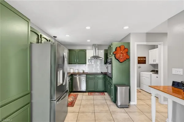 $625,000 | 7736 Penns Grove Road, Summerfield, NC 27358