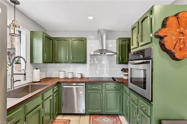 $625,000 | 7736 Penns Grove Road, Summerfield, NC 27358