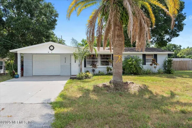 $230,000 | 834 Sixth Street, Port Orange, FL 32129