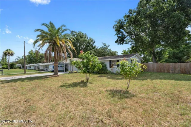 $230,000 | 834 Sixth Street, Port Orange, FL 32129