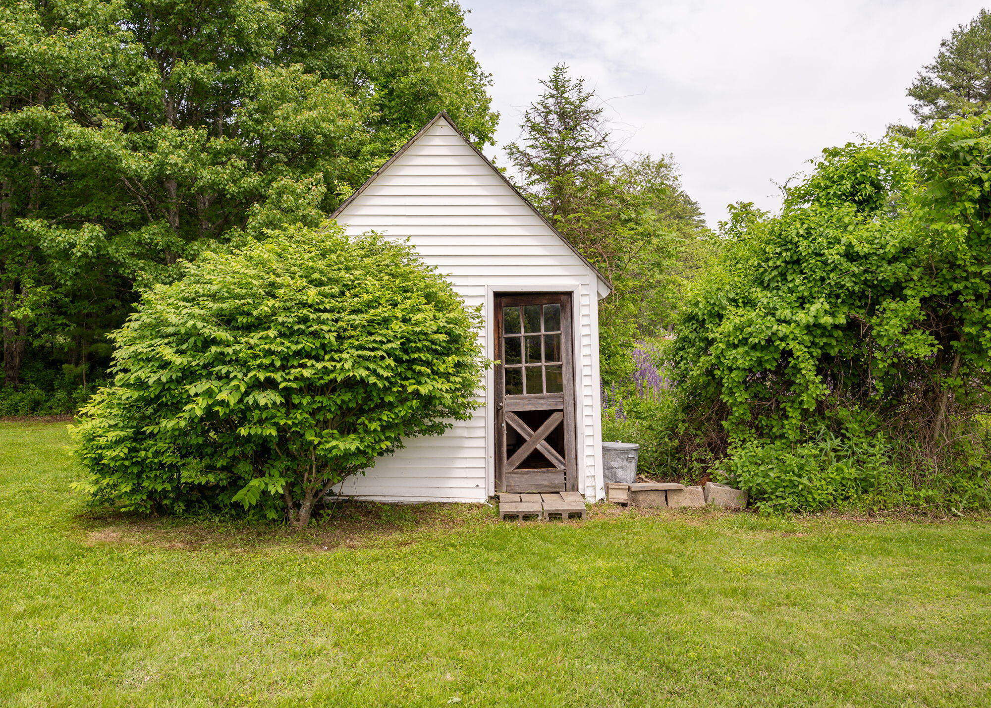 690 Old Portland Road Brunswick, ME 04011 - Photo 43 of 48 690OldPortland-Brunswick-43