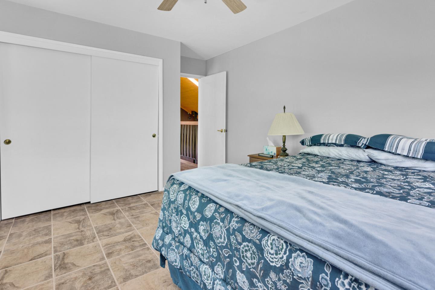 38483 Milpitas Road Greenfield, CA 93927 - Photo 31 of 55 a bedroom with a bed and a dresser