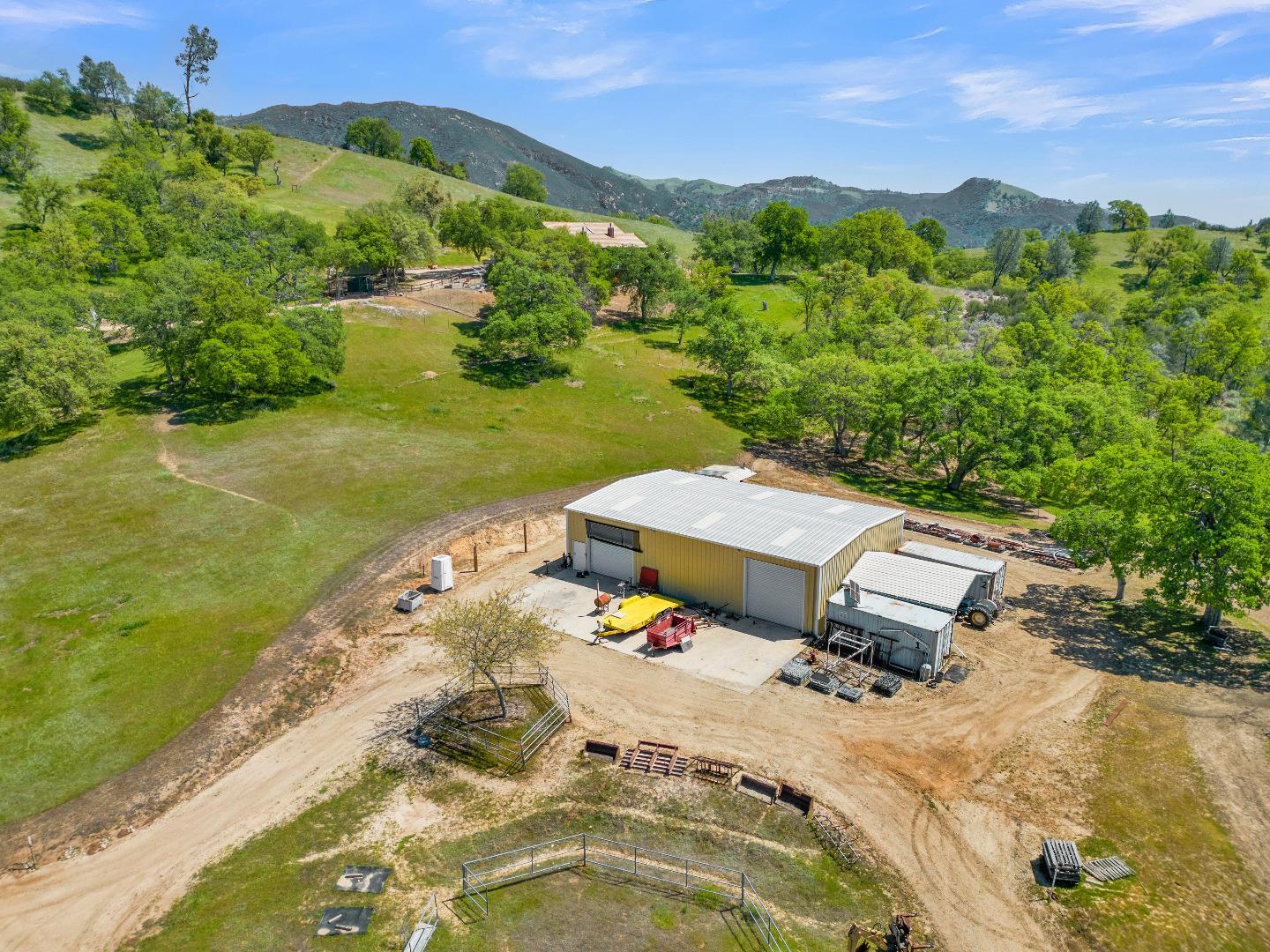 38483 Milpitas Road Greenfield, CA 93927 - Photo 10 of 55 a view of a lake with a mountain