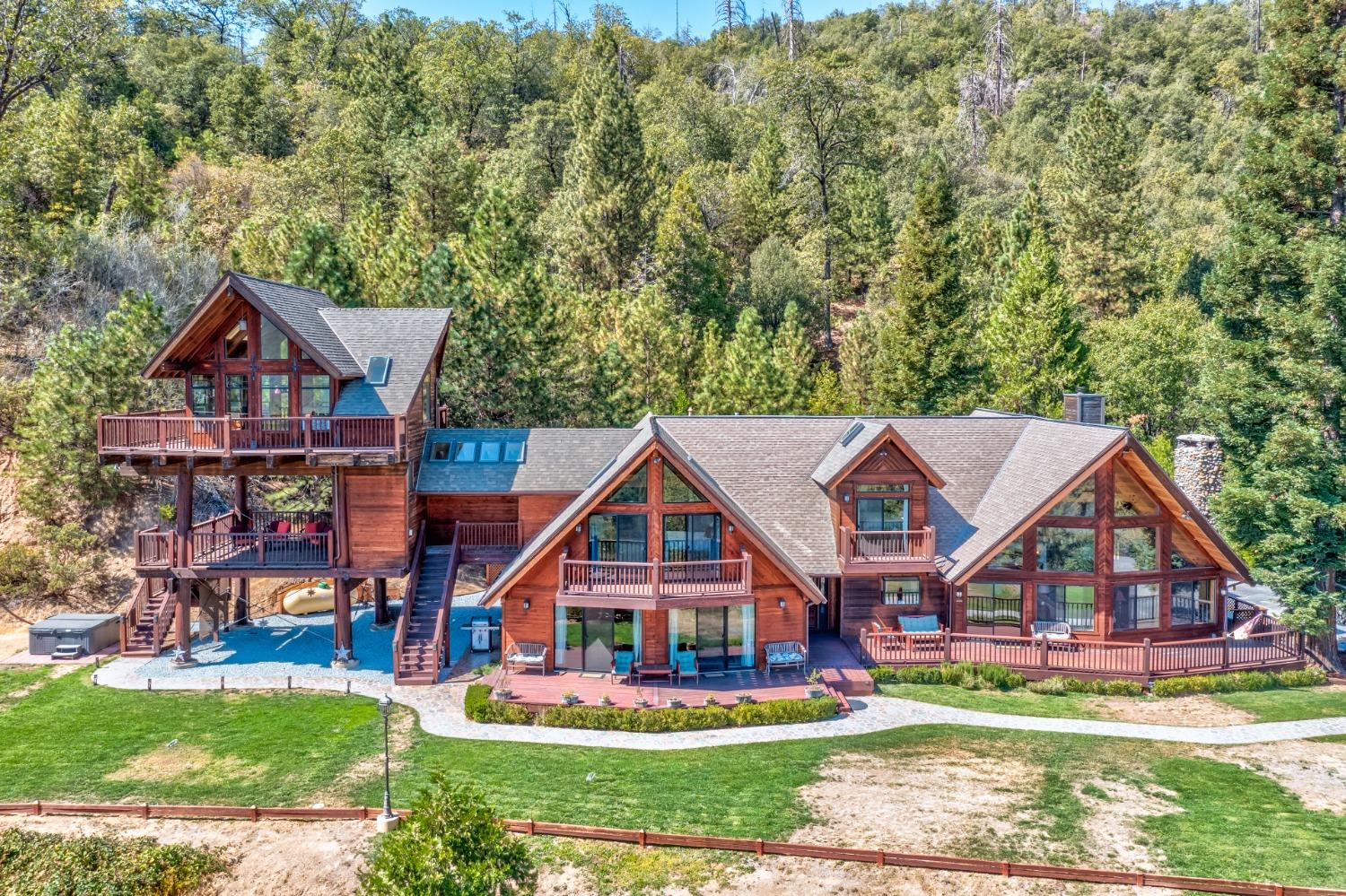 52948 Meadow Ranch Road North Fork, CA 93643 - Photo 1 of 73 Gallery Image 1