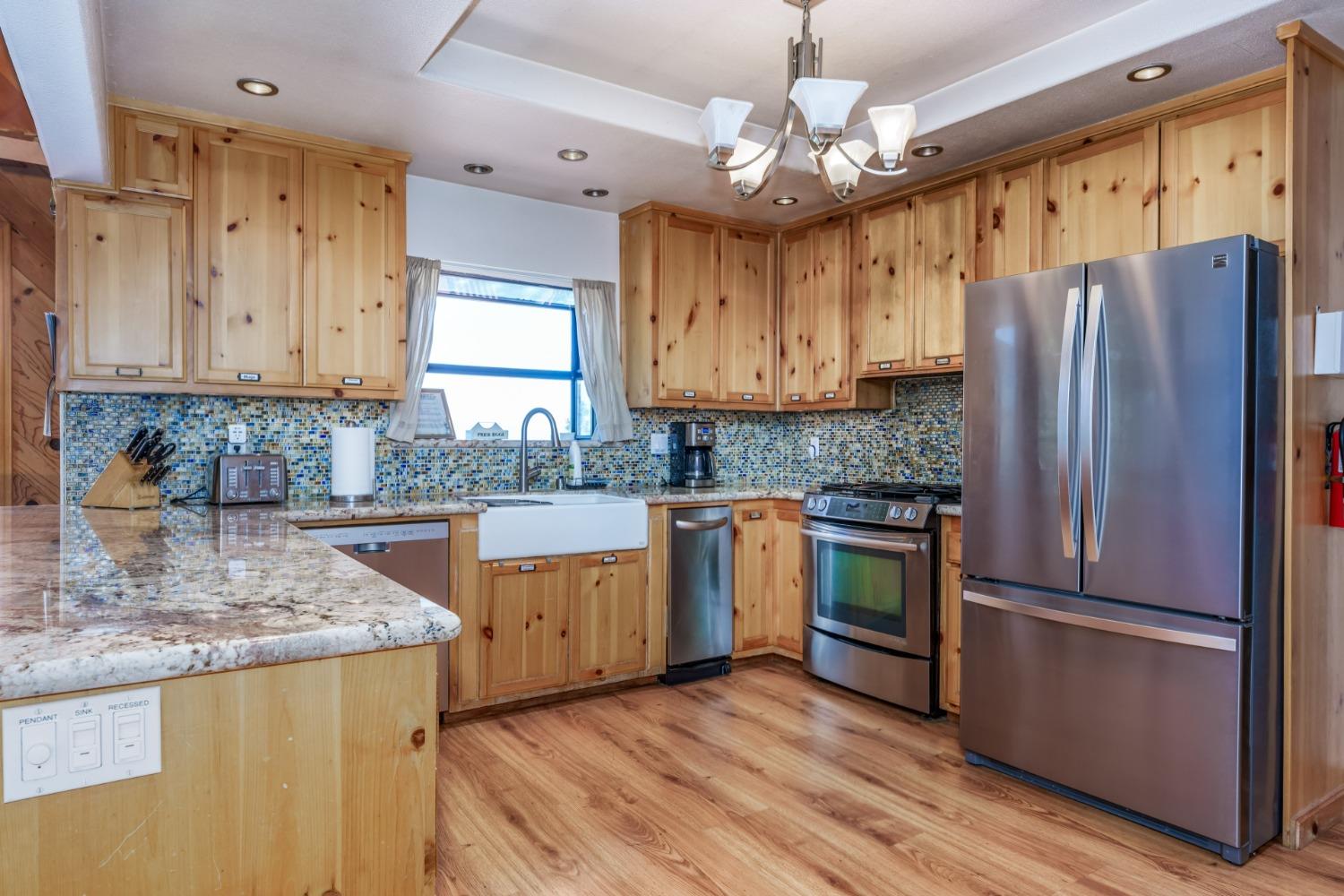 52948 Meadow Ranch Road North Fork, CA 93643 - Photo 24 of 73 Gallery Image 24