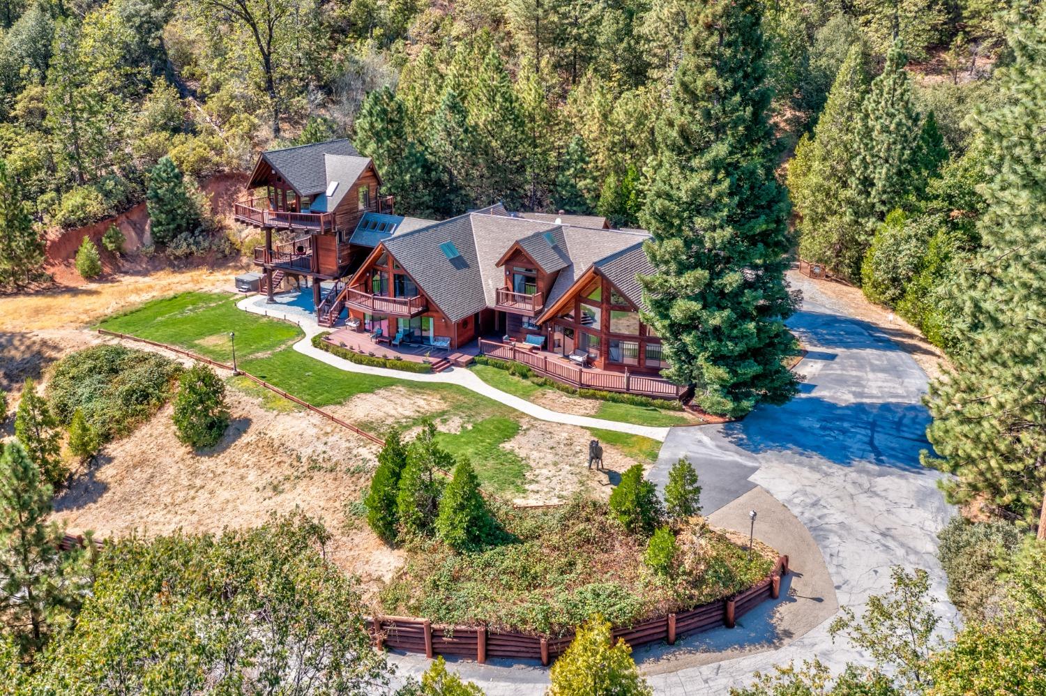 52948 Meadow Ranch Road North Fork, CA 93643 - Photo 5 of 73 Gallery Image 5