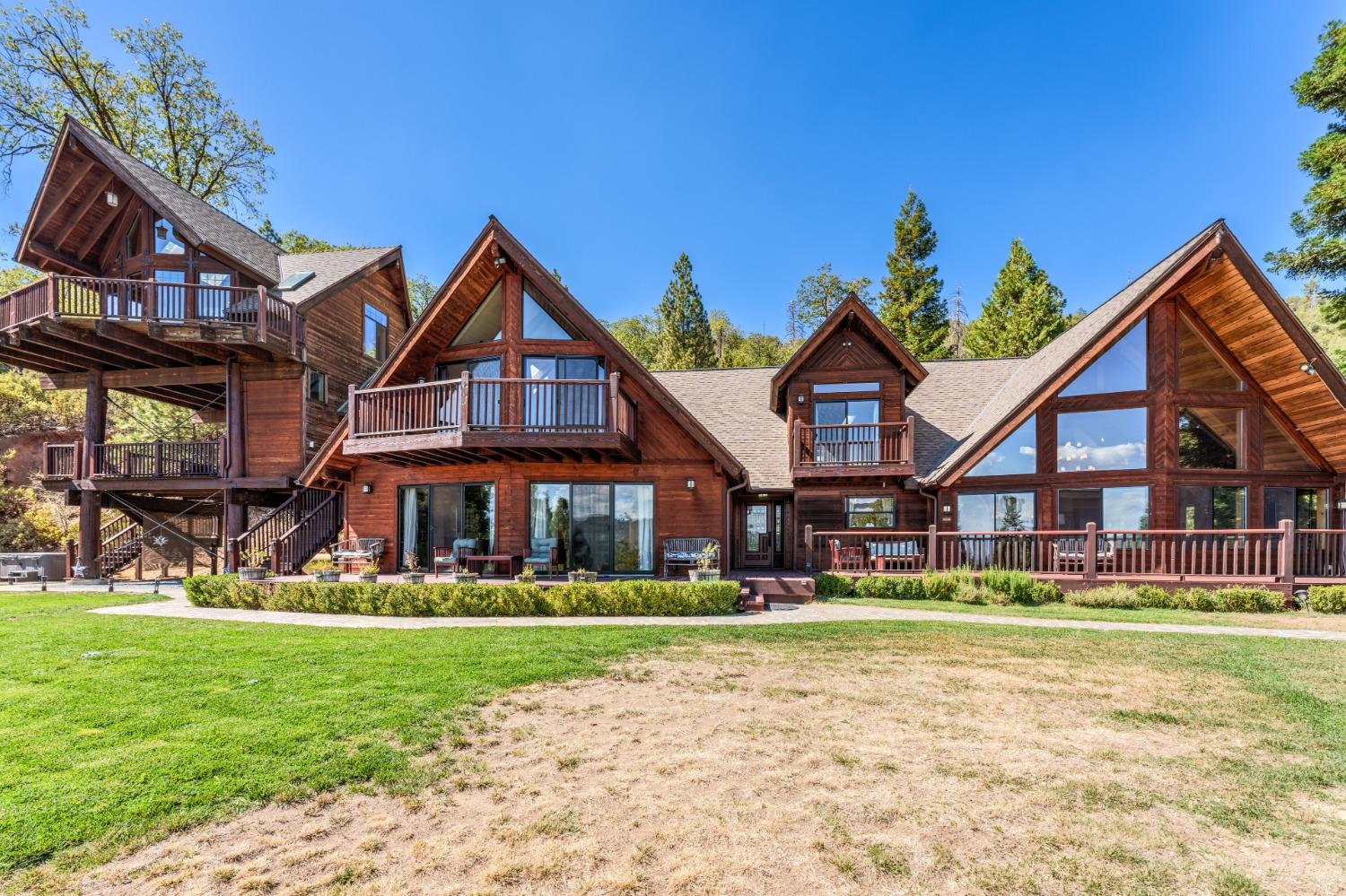 52948 Meadow Ranch Road North Fork, CA 93643 - Photo 8 of 73 Gallery Image 8