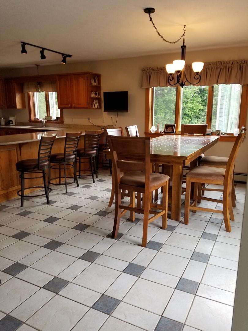 179 Dirigo Road South China, ME 04358 - Photo 6 of 33 Dining Area