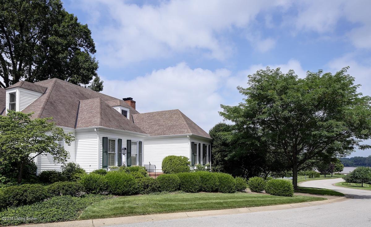 2900 Rivers Edge Road Louisville, KY 40222 - Photo 29 of 31 29 2900 River's Edge Road