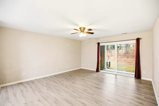 $1,800 | 3000 Trailwood Pines Lane, Unit 103, Raleigh, NC 27603