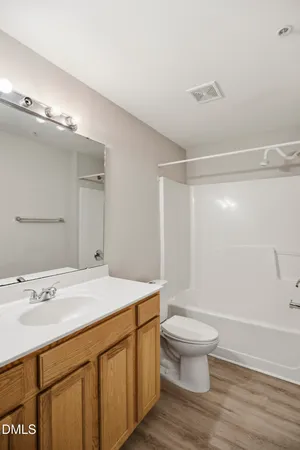 $1,600 | 3000 Trailwood Pines Lane, Unit 103, Raleigh, NC 27603