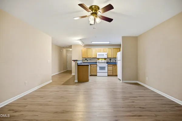 $1,600 | 3000 Trailwood Pines Lane, Unit 103, Raleigh, NC 27603