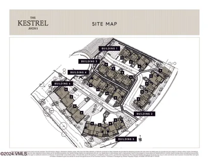 $5,195,000 | 205 Kestrel Drive, Unit 6A, Avon, CO 81620