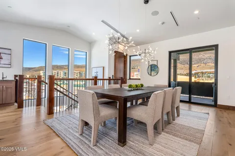 $5,195,000 | 205 Kestrel Drive, Unit 6A, Avon, CO 81620