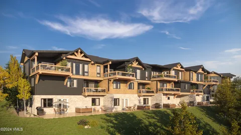 $5,195,000 | 205 Kestrel Drive, Unit 6A, Avon, CO 81620