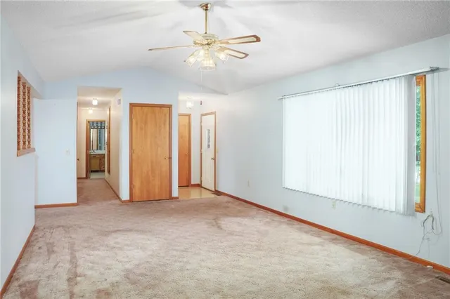 $209,000 | 49 Lakeshore Drive, Garnett, KS 66032