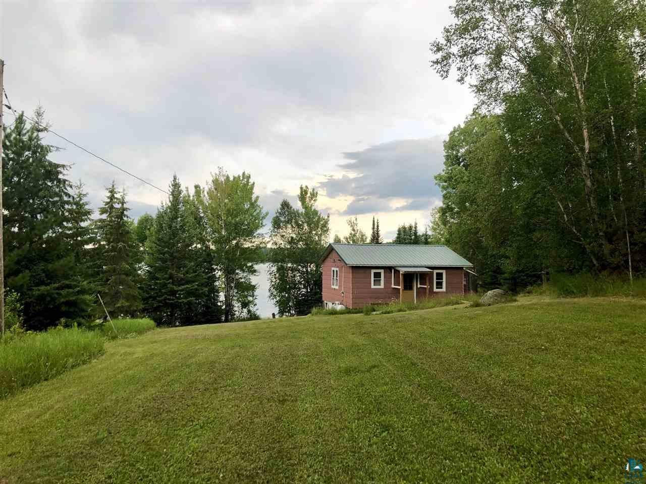 9103 Myrtle Lake Road Orr, MN 55771 - Photo 1 of 10 Gallery Image 1
