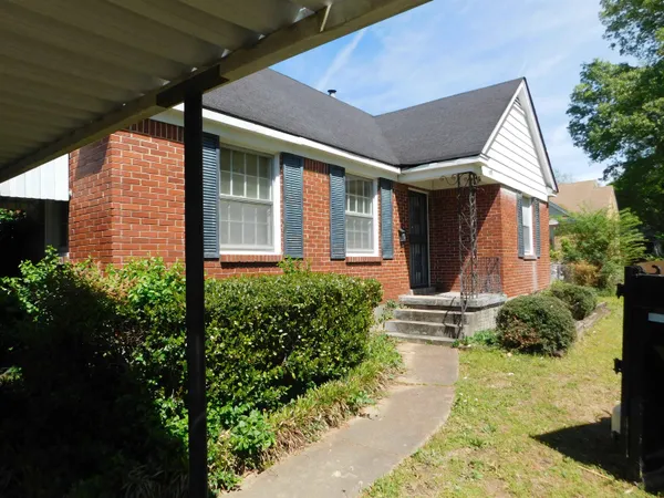 $100,000 | 3978 Kimball Avenue, Memphis, TN 38111