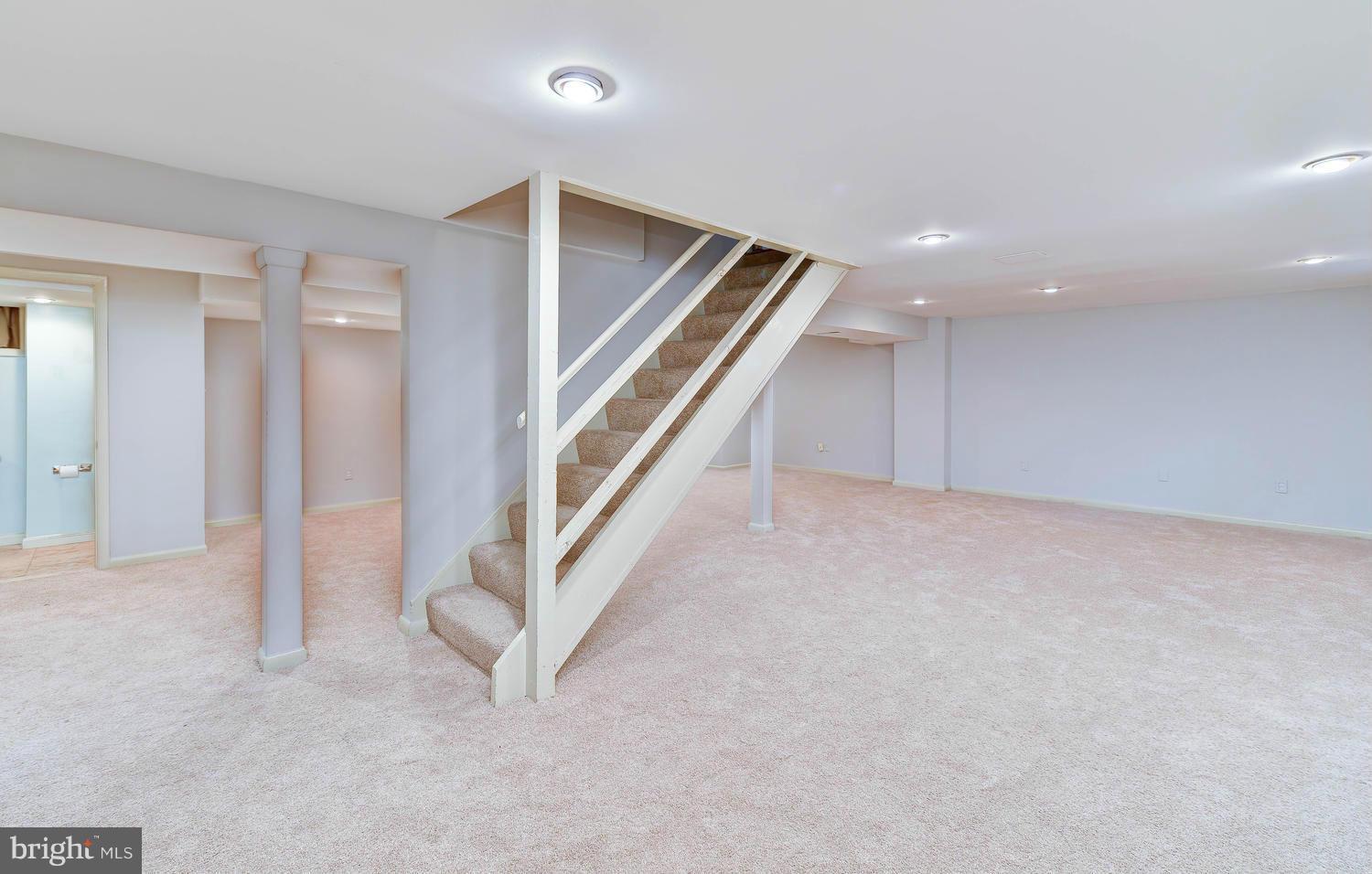 2300 Londonderry Road Alexandria, VA 22308 - Photo 27 of 30 Basement