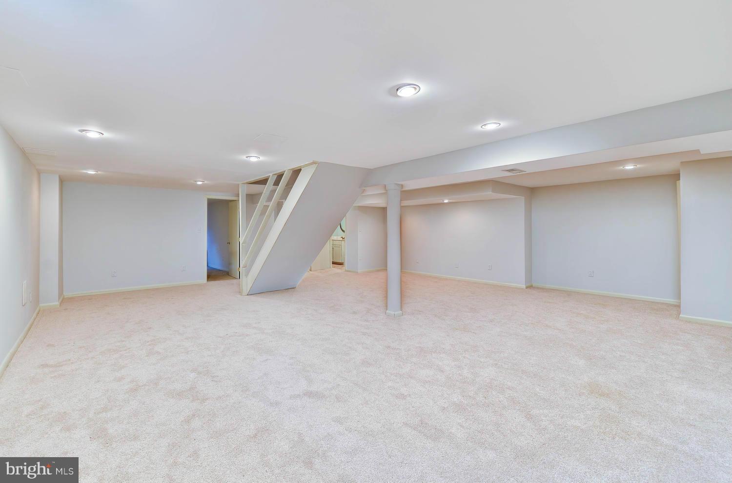 2300 Londonderry Road Alexandria, VA 22308 - Photo 28 of 30 Basement
