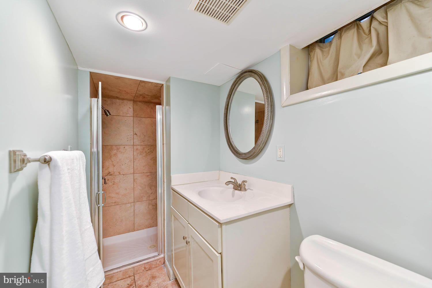 2300 Londonderry Road Alexandria, VA 22308 - Photo 29 of 30 Basement