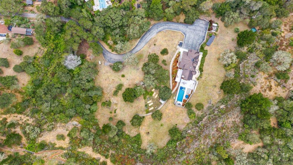 310 Hidden Valley Ridge Soquel, CA 95073 - Photo 63 of 79