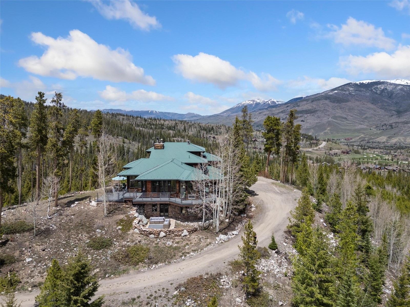 983 Emerald Road Silverthorne, CO 80498 - Photo 38 of 45 Gallery Image 38