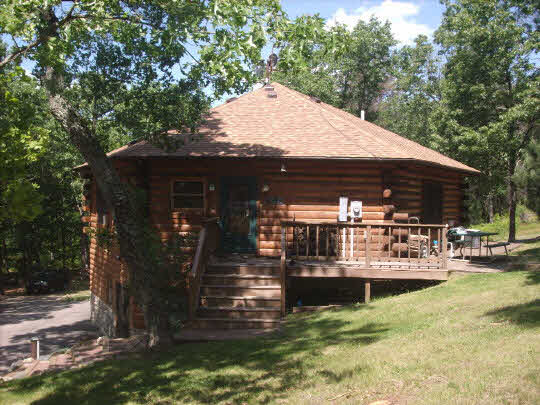 1426 Arrowhead Road Lyndon Station, IL 53944 - Photo 3 of 11 Gallery Image 3