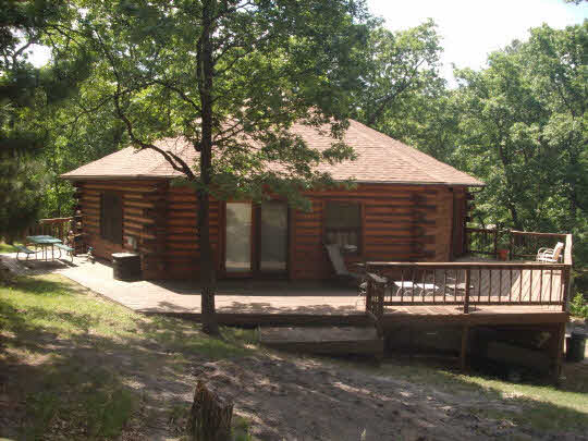 1426 Arrowhead Road Lyndon Station, IL 53944 - Photo 5 of 11 Gallery Image 5